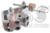 PEUGE 486196 Brake Power Regulator